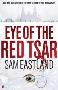 Eye of the Red Tsar