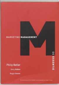 Marketing Management