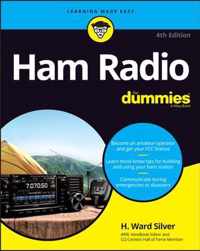 Ham Radio For Dummies