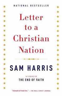 Letter to a Christian Nation