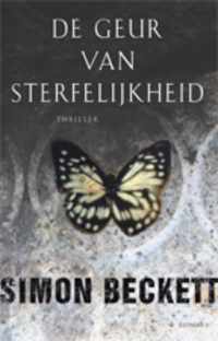 De Geur Van Sterfelijkheid