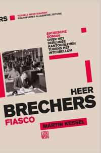 Heer Brechers fiasco