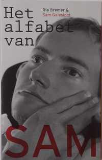 Het alfabet van Sam