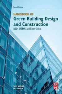 Handbook of Green Building Design and Construction