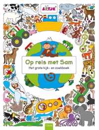 Op reis met Sam