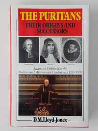 The Puritans