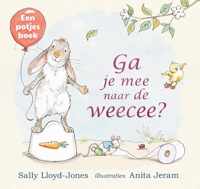 Ga je mee naar de weecee?