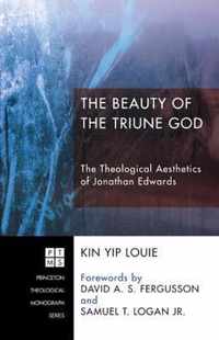 The Beauty of the Triune God