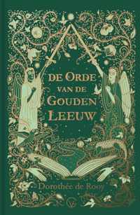 De Orde van de Gouden Leeuw