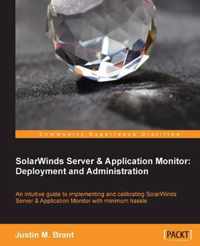 SolarWinds Server & Application Monitor