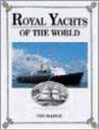 Royal Yachts of the World