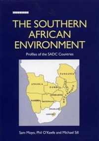 The Southern African Environment