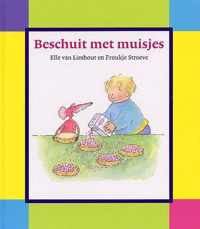 Beschuit Met Muisjes