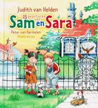 Sam En Sara