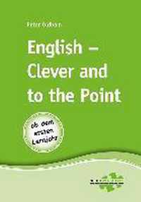 English - Clever and to the Point