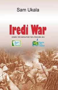 Iredi War