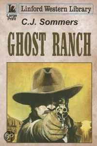 Ghost Ranch