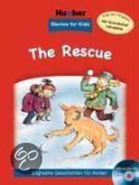 The Rescue. Buch mit CD