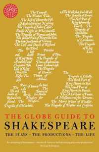 Globe Guide To Shakespeare