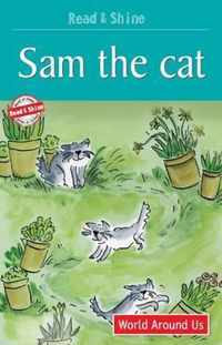 Sam the Cat