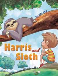Harris and Sloth