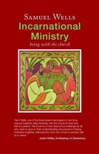 Incarnational Ministry