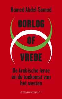 Oorlog Of Vrede