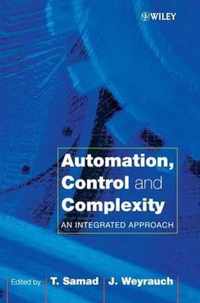 Automation, Control and Complexity