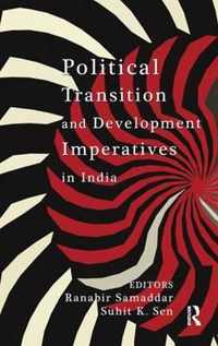 Political Transition and Development Imperatives in India