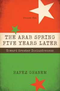 Arab Spring Five Years Later