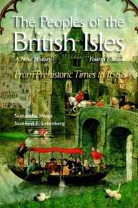 The Peoples of the British Isles