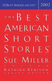 The Best American Short Stories 2002