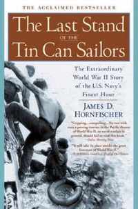 The Last Stand of the Tin Can Sailors