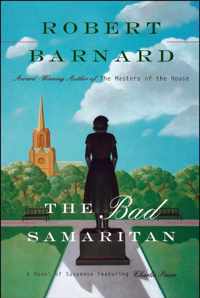 Bad Samaritan