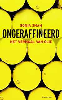 Ongeraffineerd