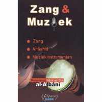 Zang & muziek