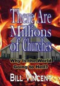 There Are Millions of Churches