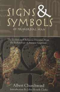 Signs & Symbols of Primordial Man