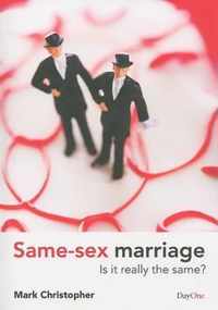 Same-sex Marriage