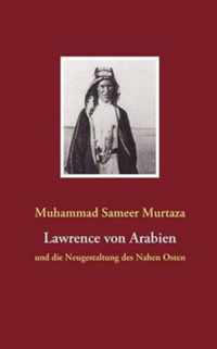 Lawrence von Arabien