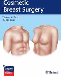 Cosmetic Breast Surgery