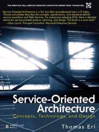 Service-Oriented Architecture