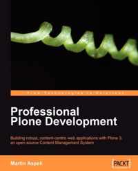 Professional Plone Development