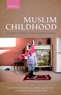 Muslim Childhood