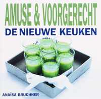 Amuse & voorgerecht