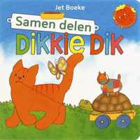 Dikkie Dik - Samen Delen