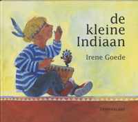 De kleine indiaan