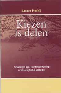 Kiezen Is Delen