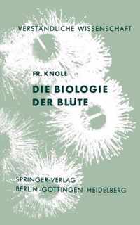 Die Biologie Der Blüte