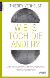 Wie is toch die ander?